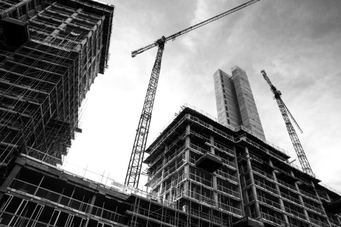 What are the biggest risks facing construction projects today? | Construction Risks | LondonLoop